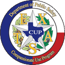 Texas Compassionate Use Program - CURT Branding